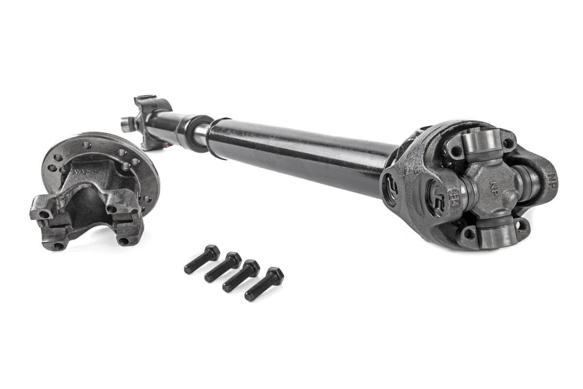 Ford Ranger CV Drive Shaft - Front - Rough Country - 5 Inch Lift - '98-'11